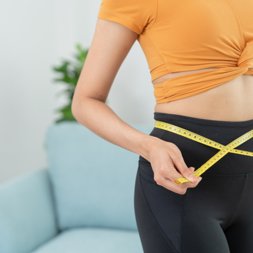 Magnolia & Steel Medi Spa - Graham Washington