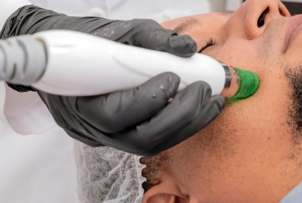 The Power Of Hydrafacial - Magnolia & Steel Medi Spa - Graham, Washington The Power Of Hydrafacial